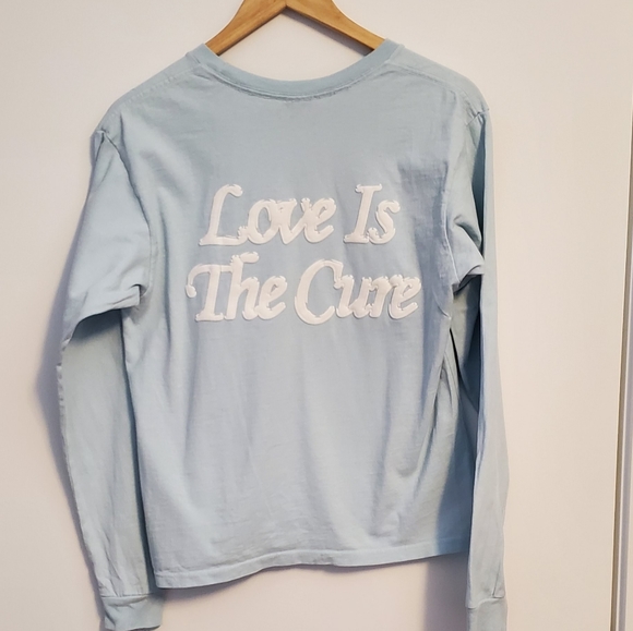 OBEY Rainbow Box Tee [XS] - Picture 6 of 8